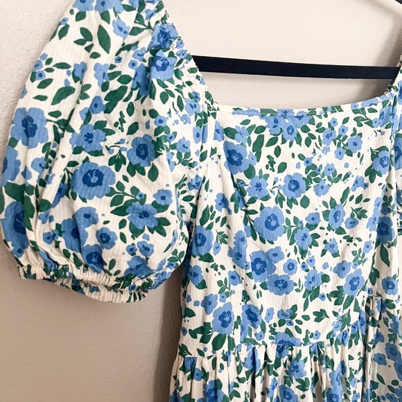 ModCloth Princess Highway Dreamy and Demure Mini Dress (S | AU 8 | US 4) - Picture 2 of 7